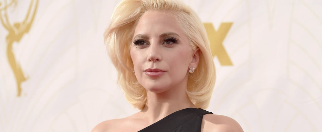 The Best Hair And Makeup Looks From The Emmys Popsugar Beauty 