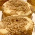 Re-Create Starbucks's Cinnamon Coffee Cake at Home With This Delicious Copycat Recipe