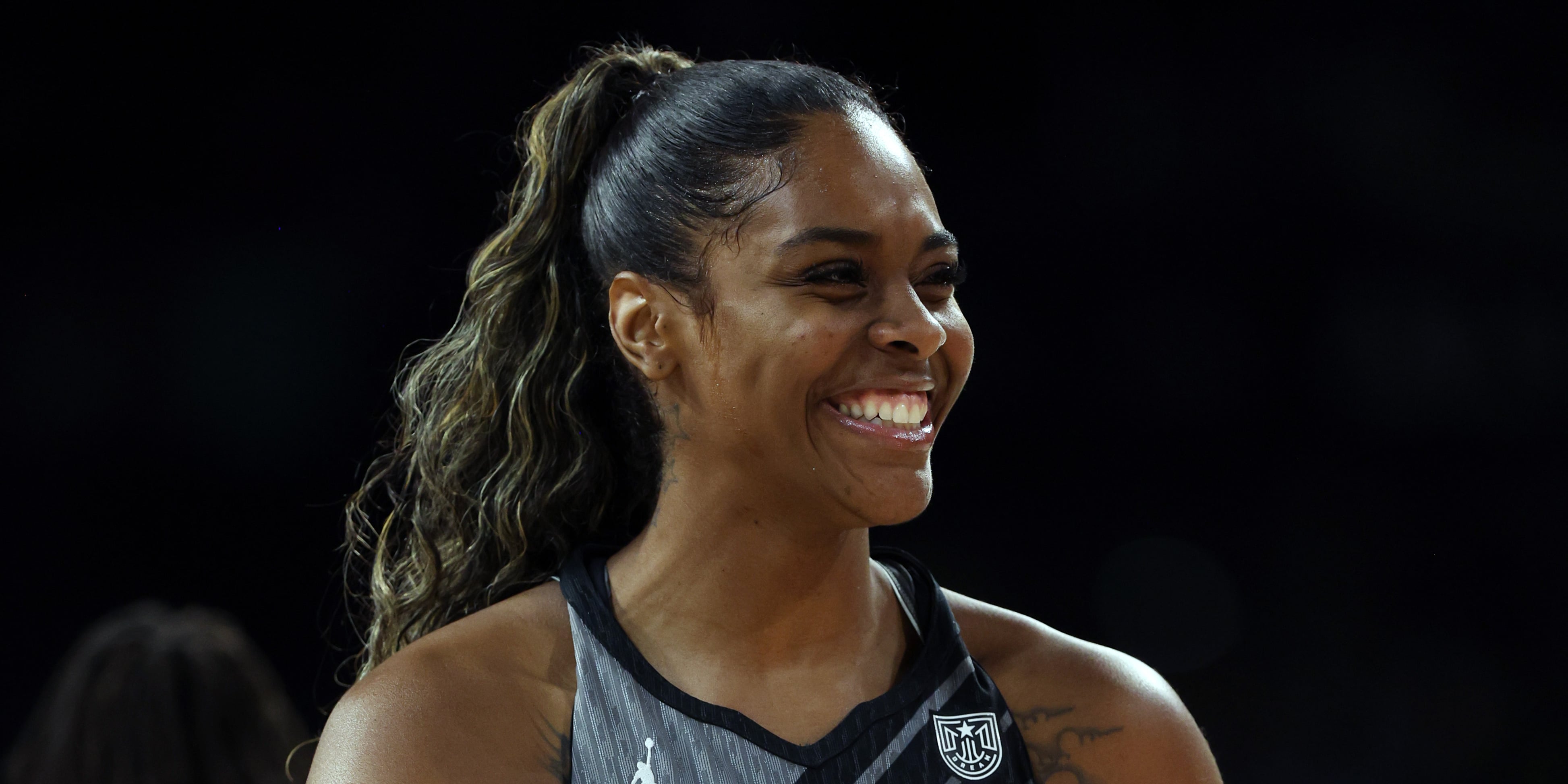 WNBA Accounces Partnership With Hair-Care Brand Mielle - Vimarsana News