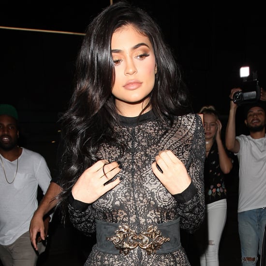 Kylie Jenner's 19th Birthday Party Pictures
