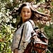 Jenna Clause Talks The Wilds and Indigenous Representation