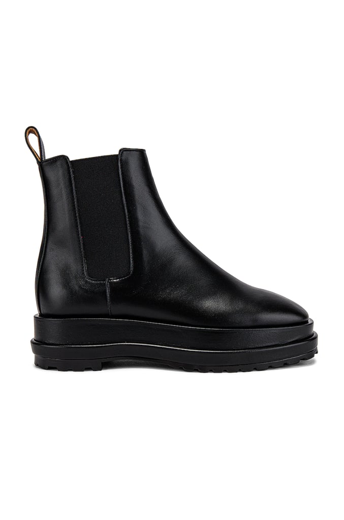 Reike Nen Platform Chelsea Boots