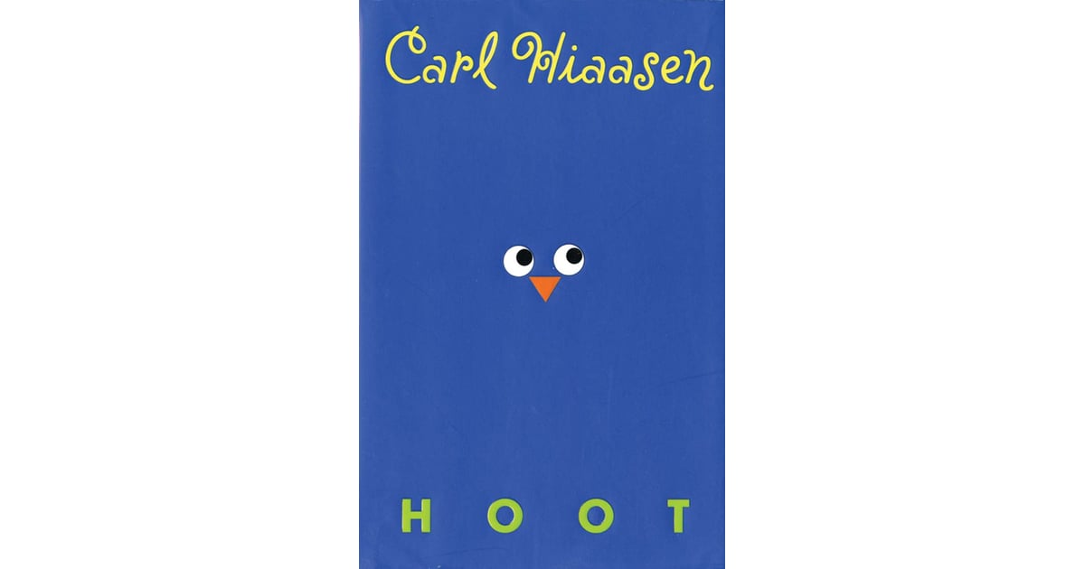 Hoot Books For Boys POPSUGAR Family Photo 3