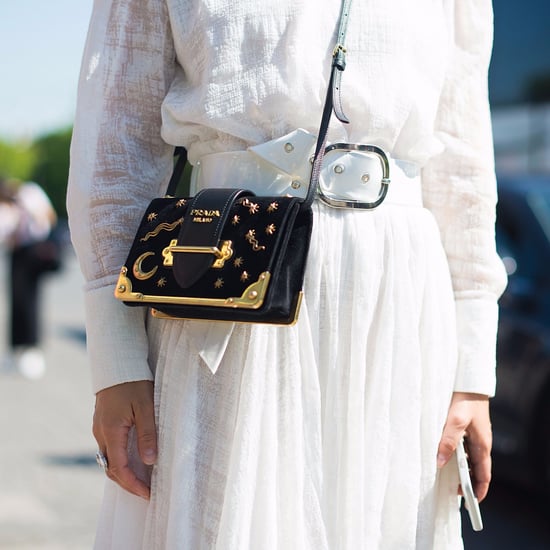 Prada Cahier Bag Trend