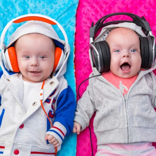 Baby Names From Songs