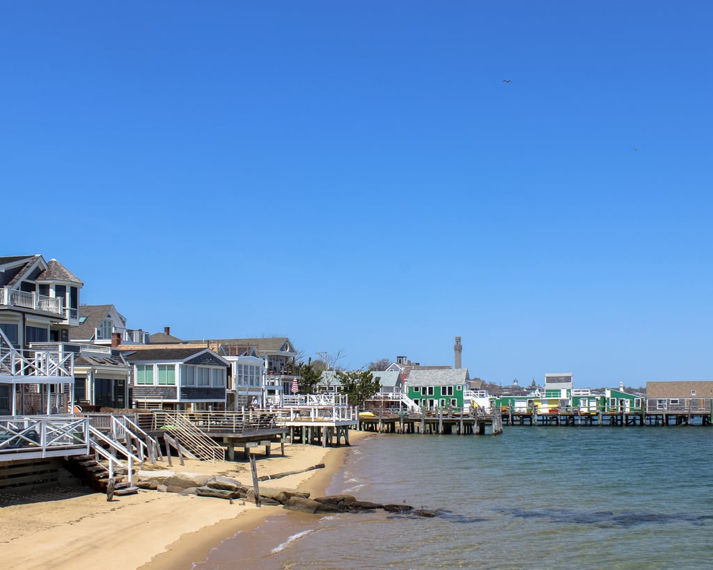 Provincetown, MA