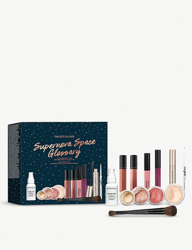 Bare Minerals Supernova Space Glossary Kit