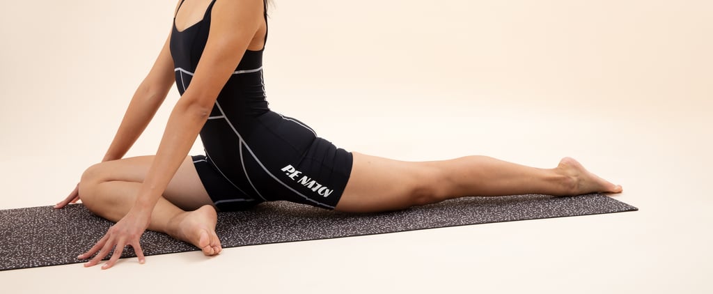 Basic Stretches That Release Tight Hips