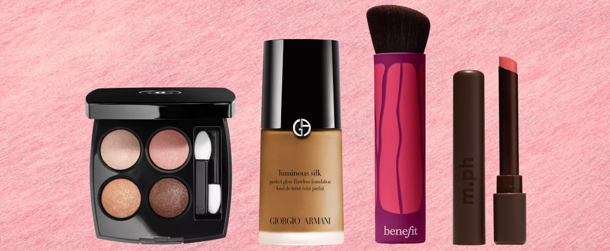 Makeup Essentials That Will Get You Through the Holiday Party Circuit
