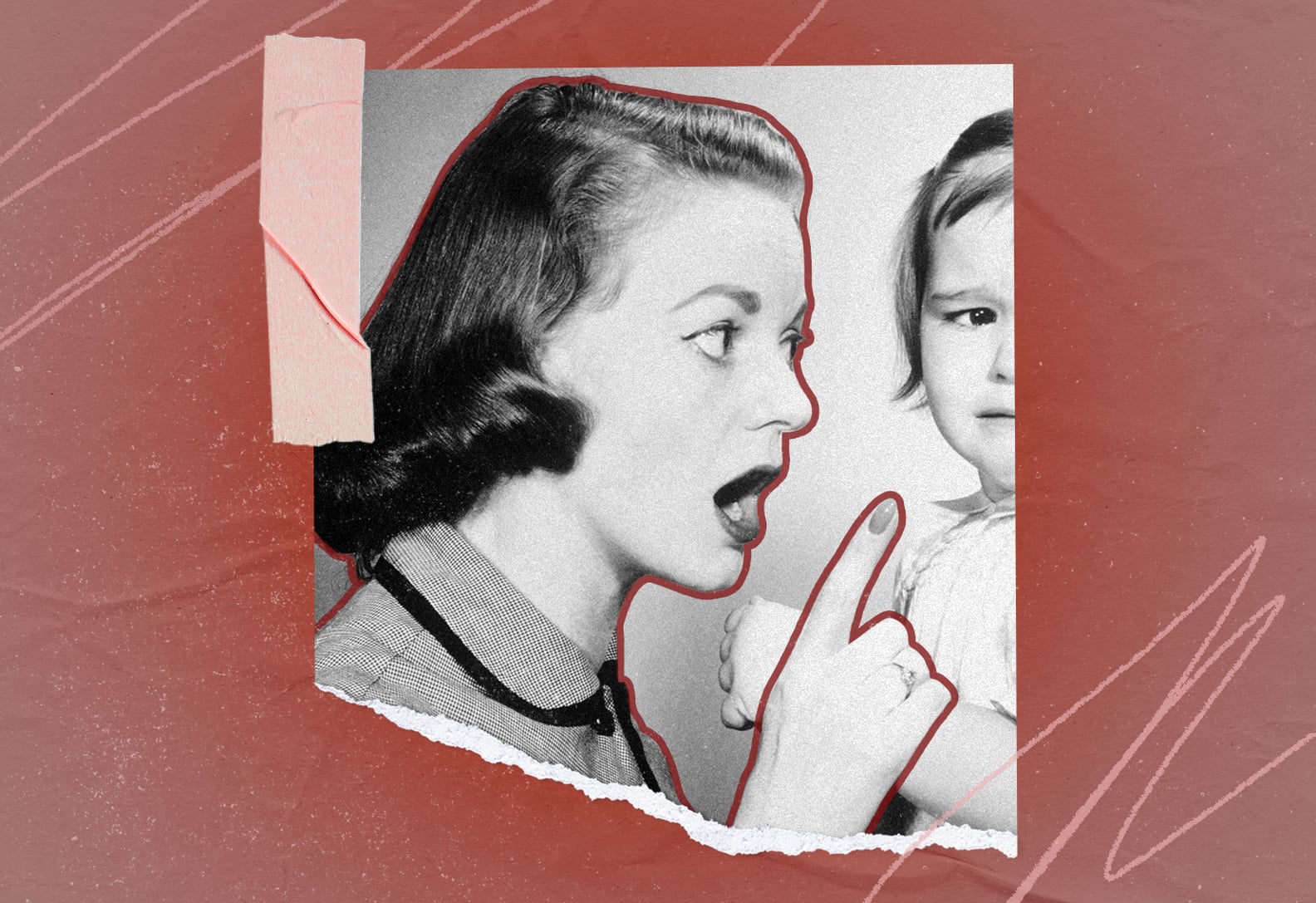 Mom Rage: Signs, Triggers, and How to Cope | PS Family