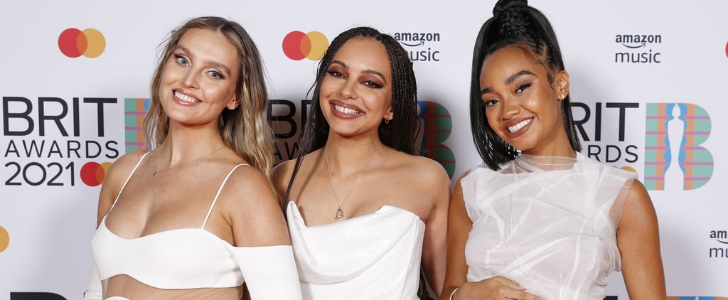 Little Mix's Powerful Acceptance Speech at BRIT Awards 2021