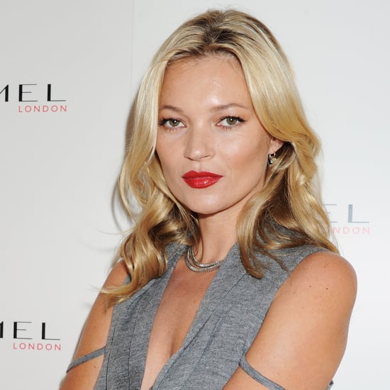 Kate Moss Designs Home Called Barnhouse