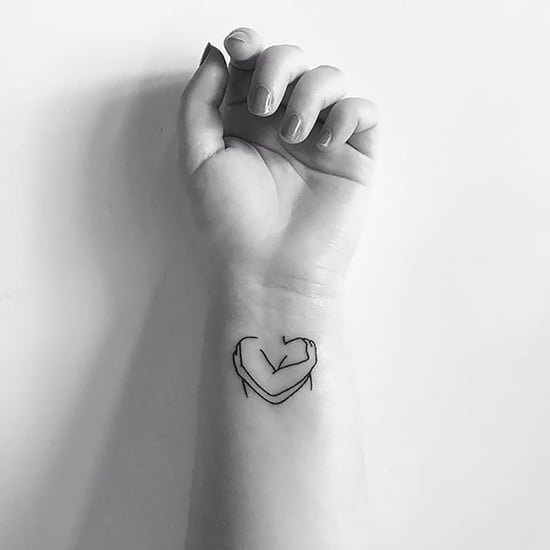 Body-Positive Tattoos