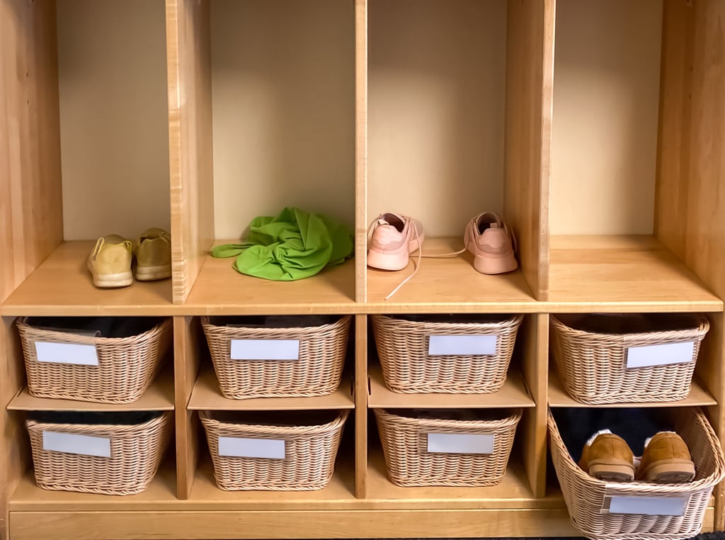 Smart Storage