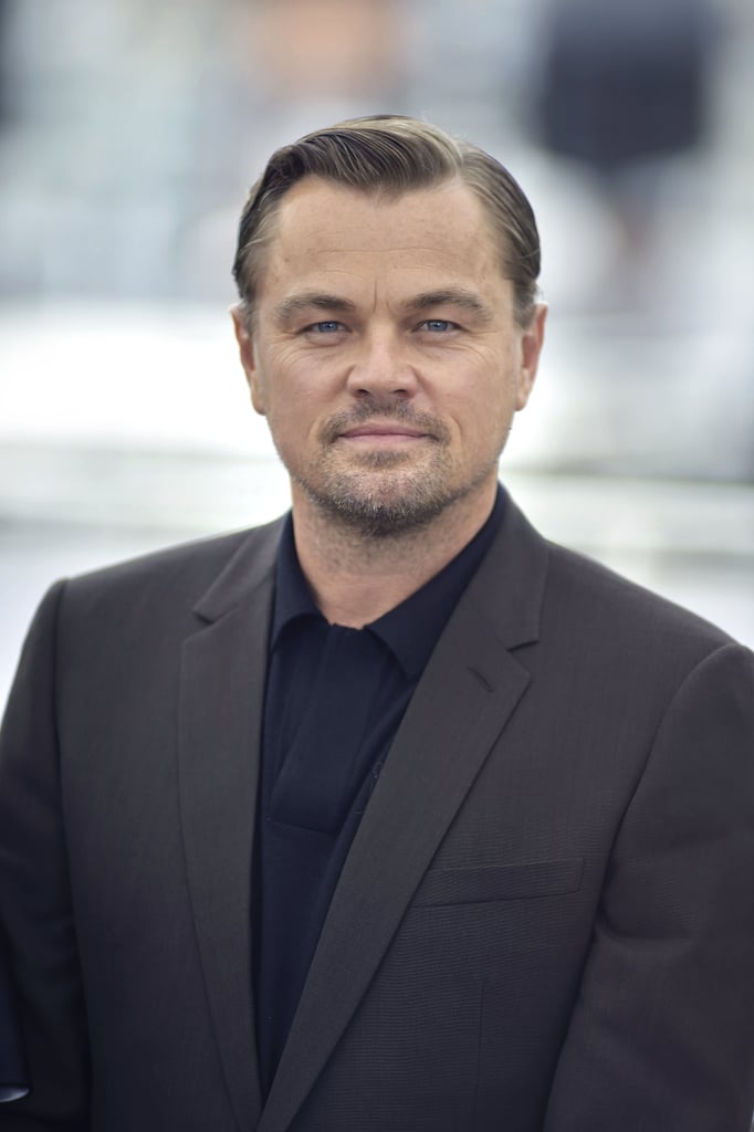 Leonardo DiCaprio (2023)