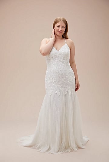 Best Plus-Size Wedding Dress Brands 2022