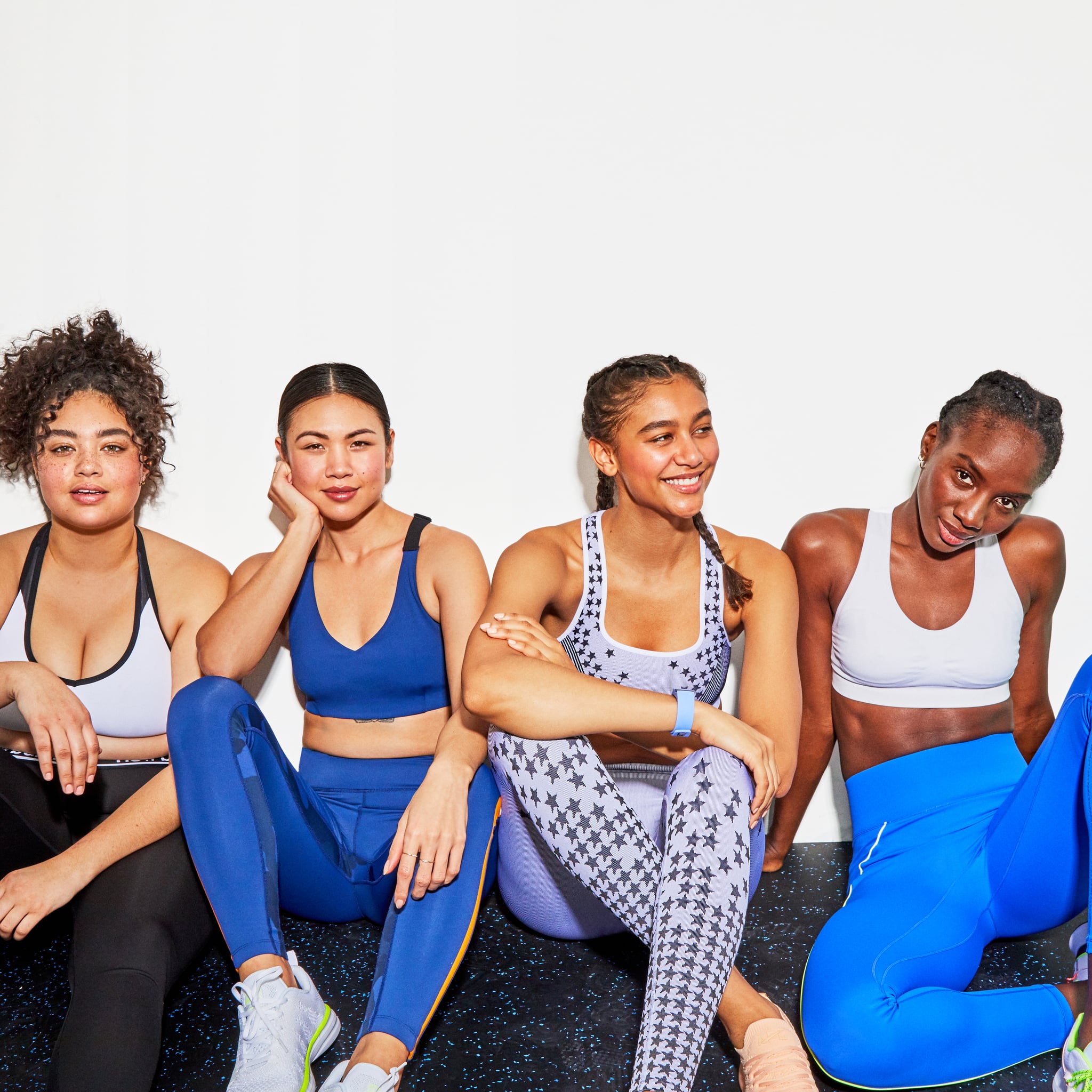 The Best Sustainable & Ethical Activewear Brands Australia 2021