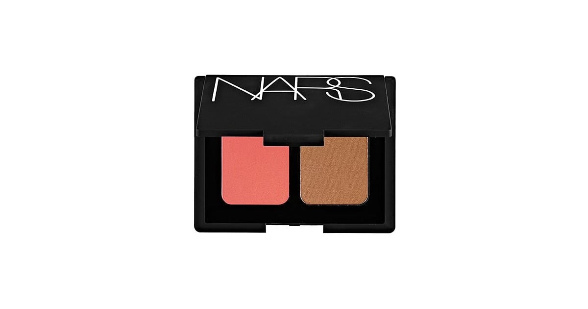 dibs bronzer blush duo