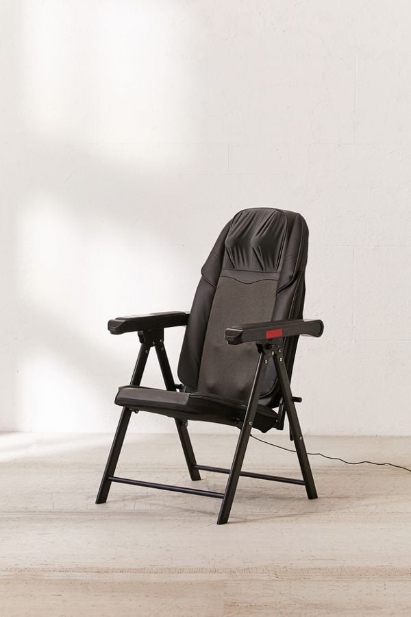 Folding Massage Chair