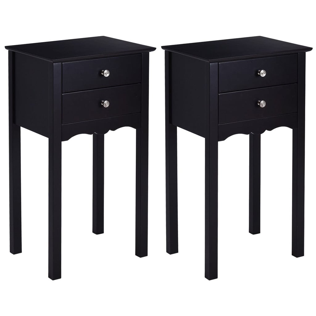 Giantex End Tables