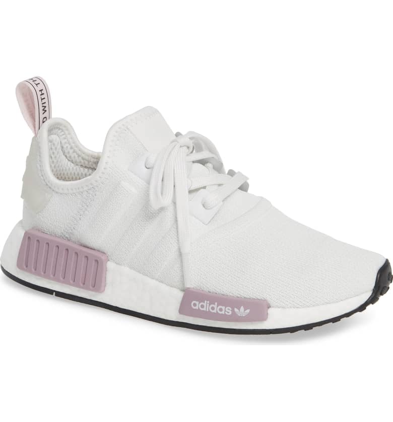 are nmd r1 running shoes