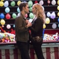 Hold Up, Is Caroline Wearing a Wedding Ring on The Originals?