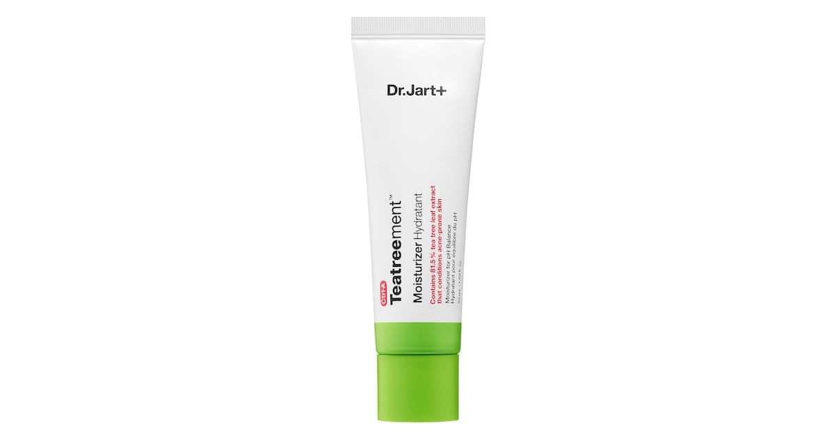 Dr. Jart Teatreement Moisturizer | The Best Dr. Jart Products ...