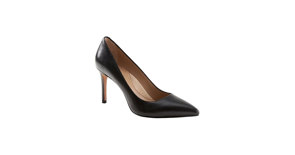 Banana Republic Madison 12 Hour Pump 21 Chic Banana Republic