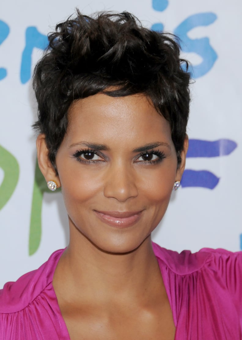 Halle Berry 2011