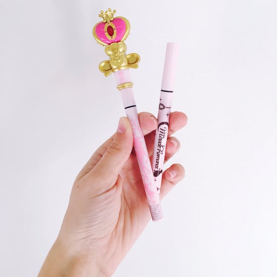 Sailor Moon Miracle Romance Liquid Eyeliner