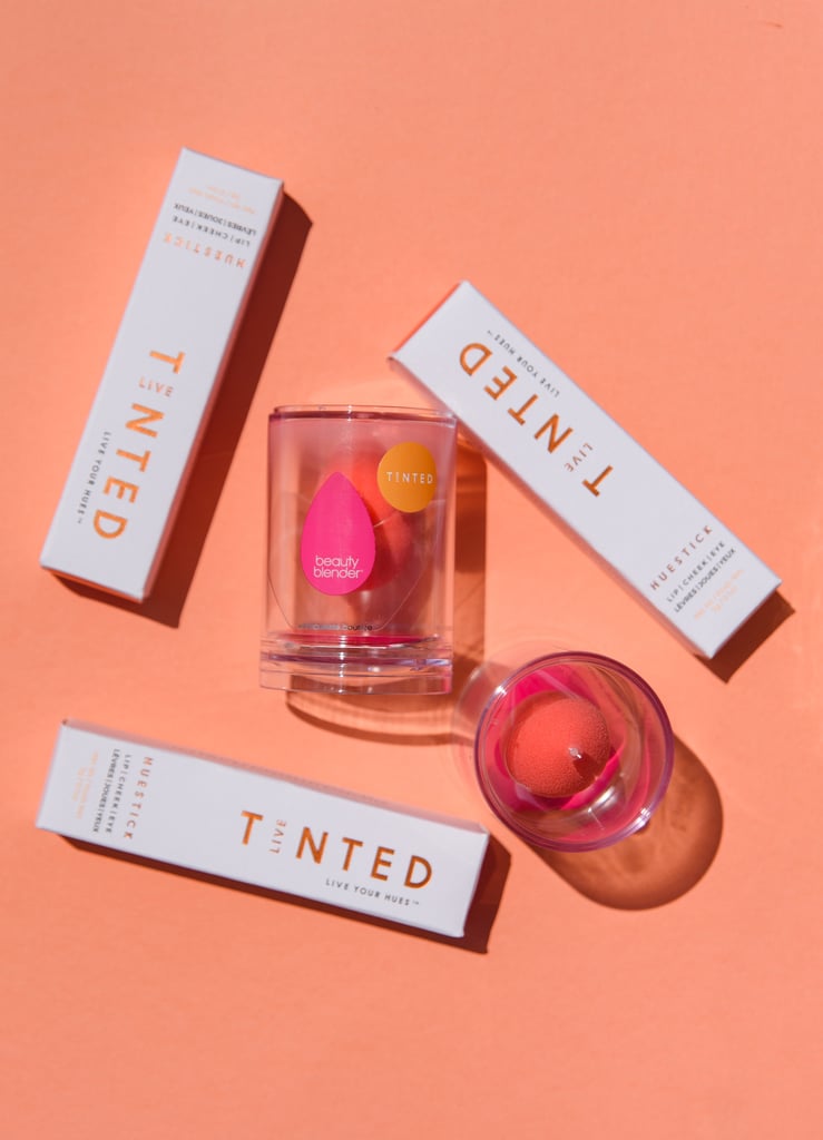Beautyblender and Live Tinted Limited-Edition Collaboration
