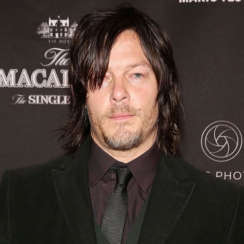 Norman Reedus Norman Reedus