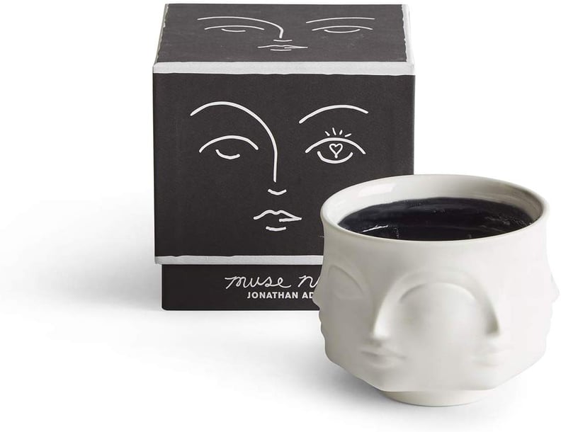 Jonathan Adler Muse Noir Scented Candle