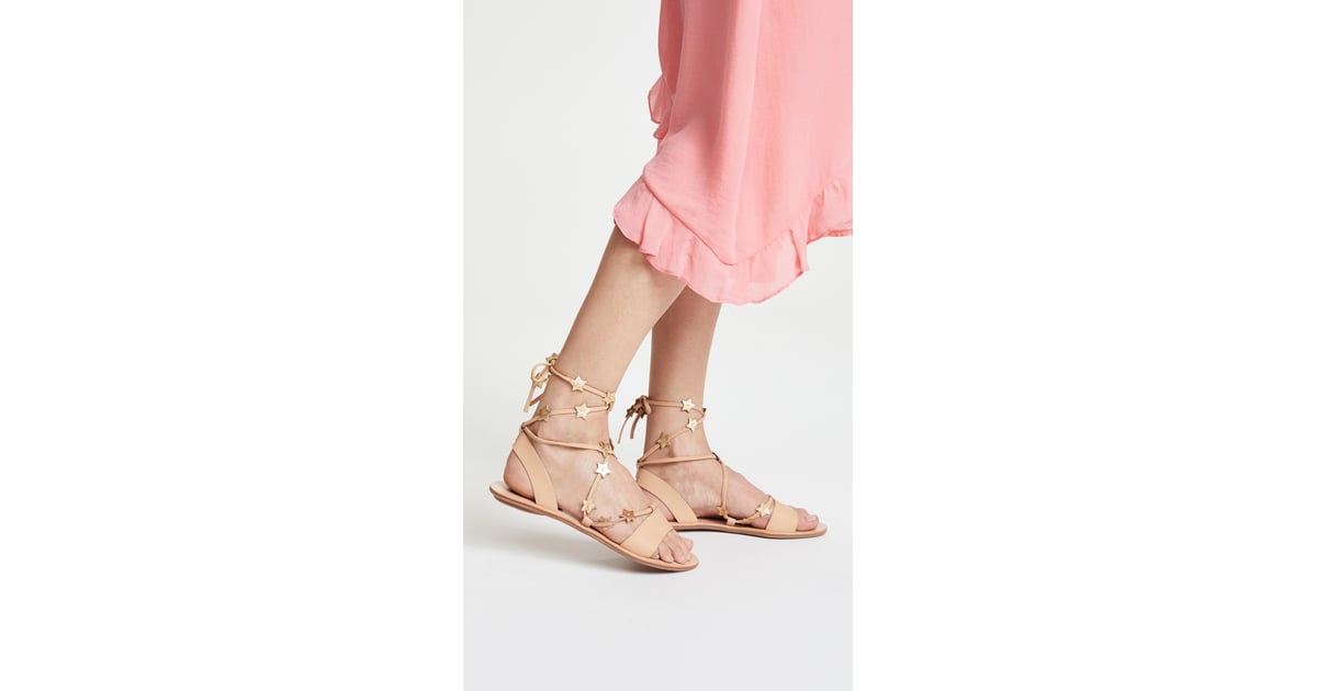 starla sandals