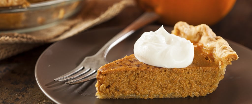 Healthiest Thanksgiving Foods