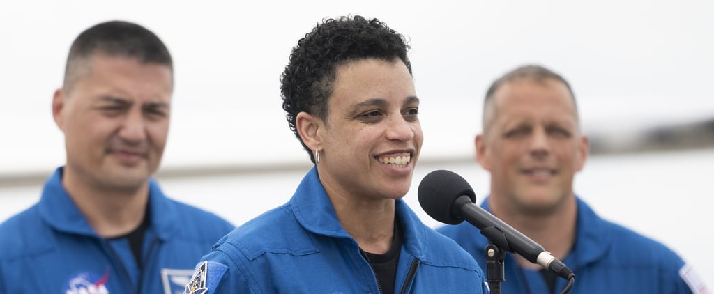 Astronaut Jessica Watkins Makes History With Space Mission