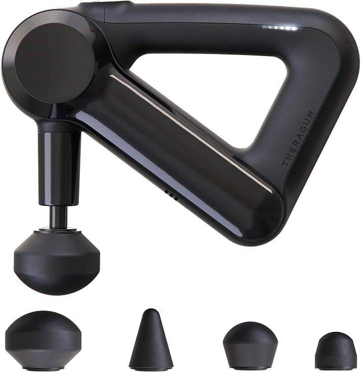 Theragun G3 Percussive Therapy Device The Coolest Amazon Products of