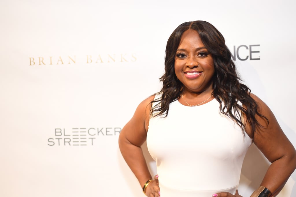 Sherri Shepherd