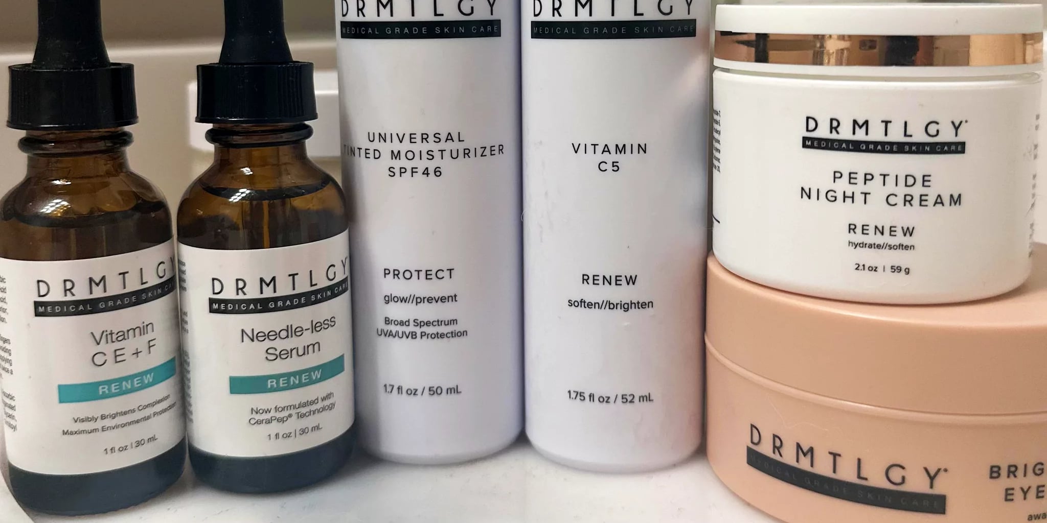 My Drmtlgy Review Proves the Viral Brand Deserves Even More Hype