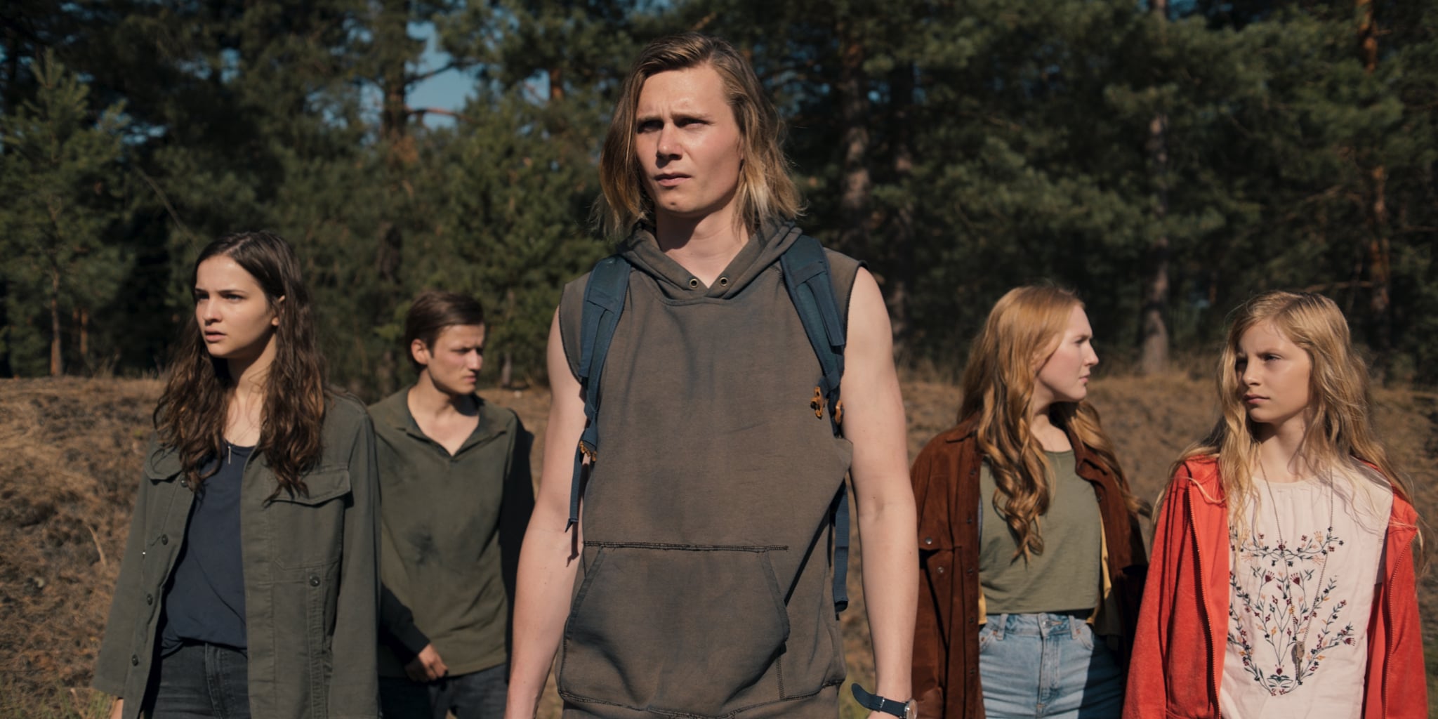 Dark Watch These 47 Foreign Shows on Netflix If You Like Good TV