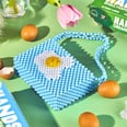 Susan Alexandra Has Created an Eggcellent Accessory Collection With Handsome Brook Farms
