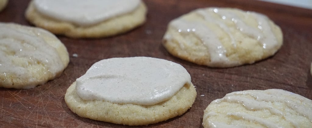 How to Make Cat Lady Chai Cookies From Kamala's Recipes