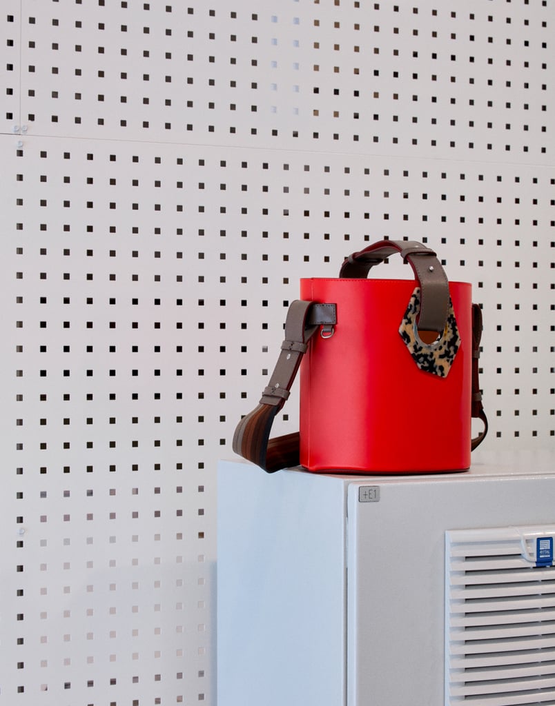 Ganni Launches Handbags