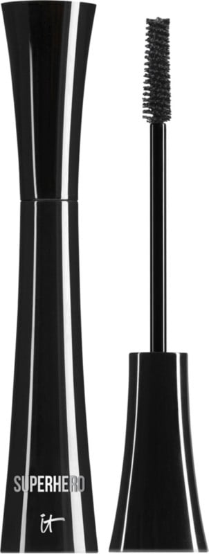 It Cosmetics Superhero Elastic Stretch Volumizing & Lengthening Mascara