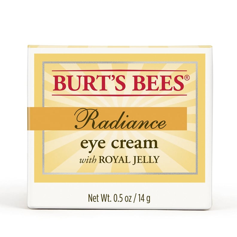 Burt's Bees Radiance Eye Cream