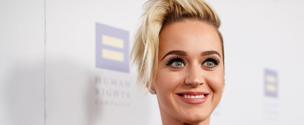 Katy Perry Buys Beverly Hills Home
