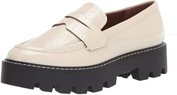 Back to Basics: Franco Sarto Balin Loafers