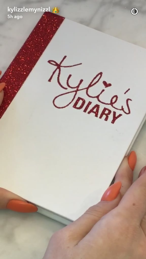 Kylie Cosmetics Valentine's Collection 2017