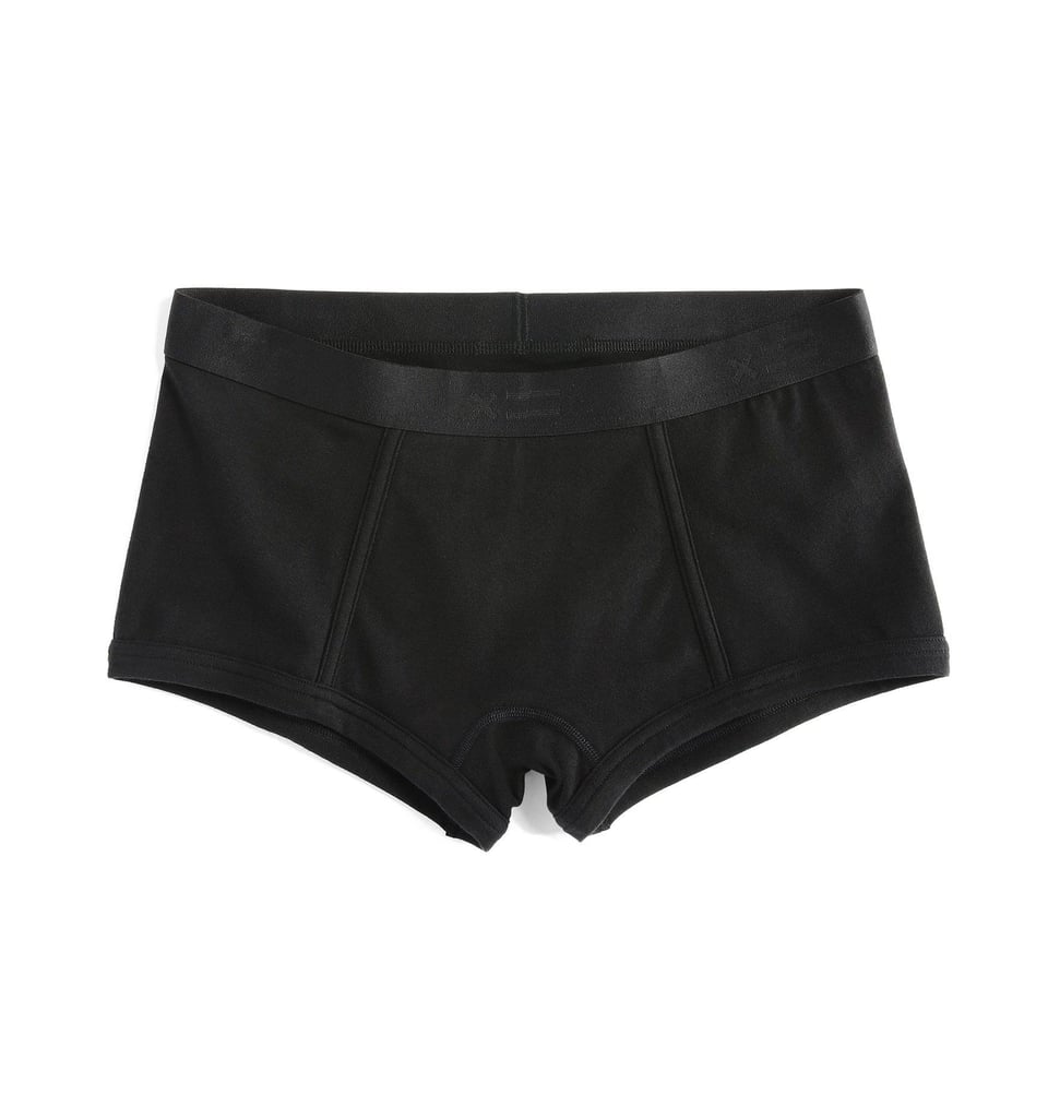 Tomboy X Boy Shorts Underwear