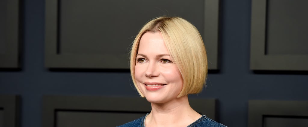 How Many Kids Does Michelle Williams Have?